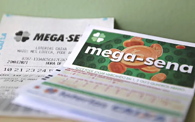 Mega-Sena sorteia nesta quarta prêmio acumulado em R$ 90 milhões