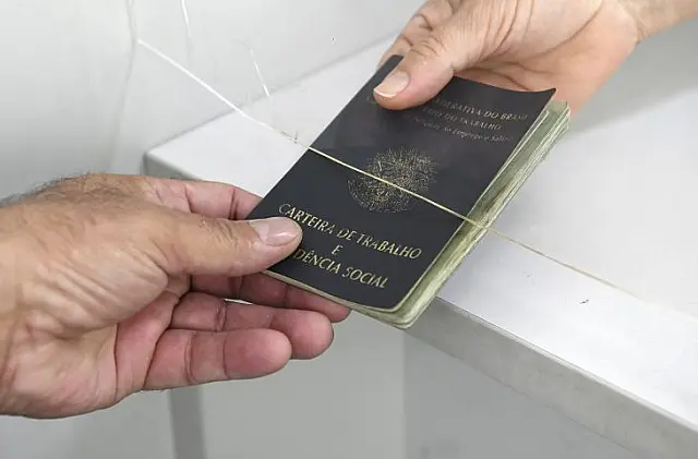 MS possui 4.130 vagas de emprego em aberto