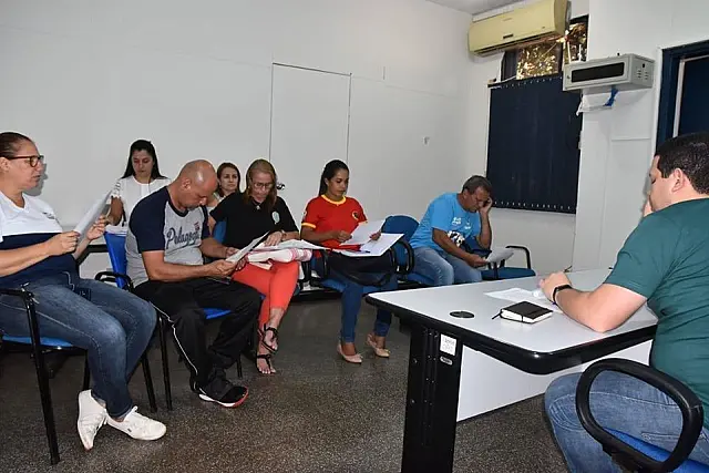 Projetos sociais estão suspensos em Aquidauana por causa do Coronavírus