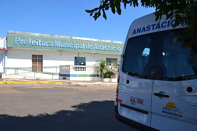 Servidores da Educação Infantil de Anastácio prometem paralisação na segunda-feira