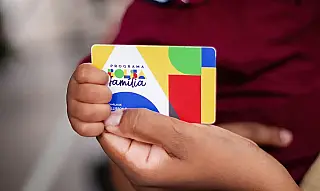 Bolsa Família terá novo valor mínimo de R$ 691,00 a partir de outubro