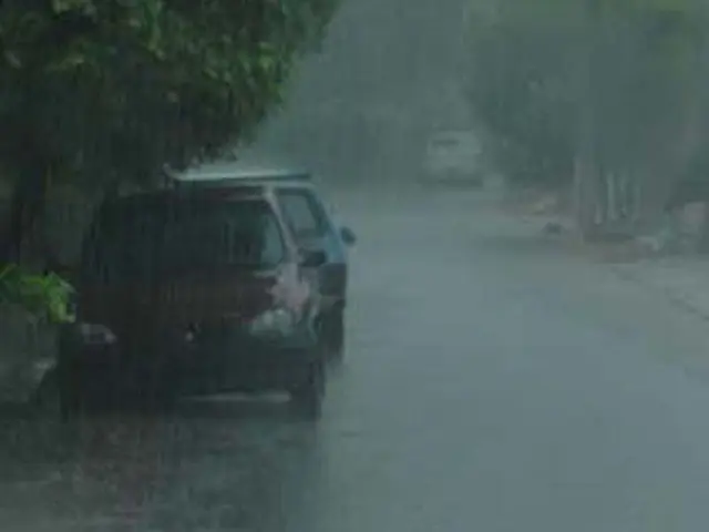 Chuvas continuam em Aquidauana e Anastácio, segundo meteorologia
