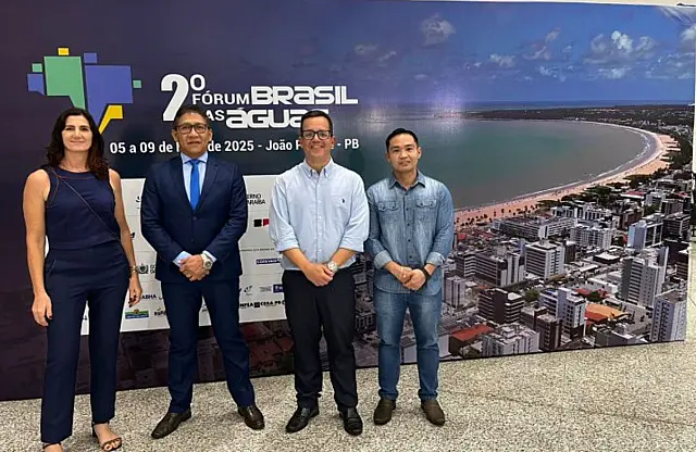 Fórum Brasil das Águas terá representantes de MS