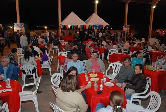 Vem aí a 16ª edição da Festa da Sopa Paraguaia de Aquidauana