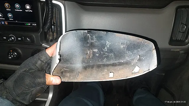 Motorista embriagada atropela PM e esposa em Aquidauana