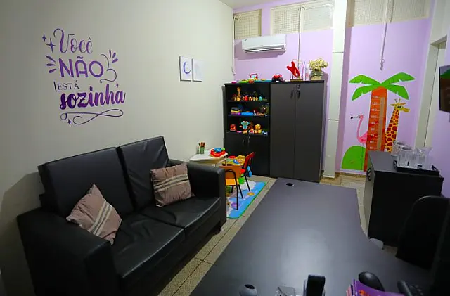 Sala Lilás já chegou a 48 cidades de Mato Grosso do Sul