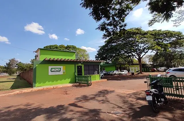Iagro anuncia iniciativa de revitalização com foco na sustentabilidade ambiental