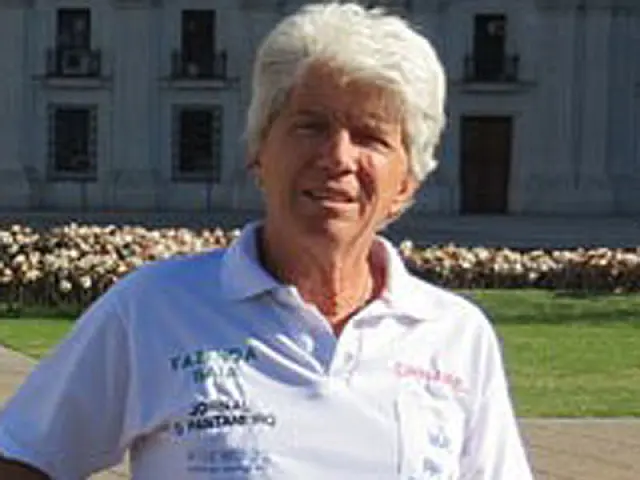 Archibald Macintyer assume Secretaria de Planejamento