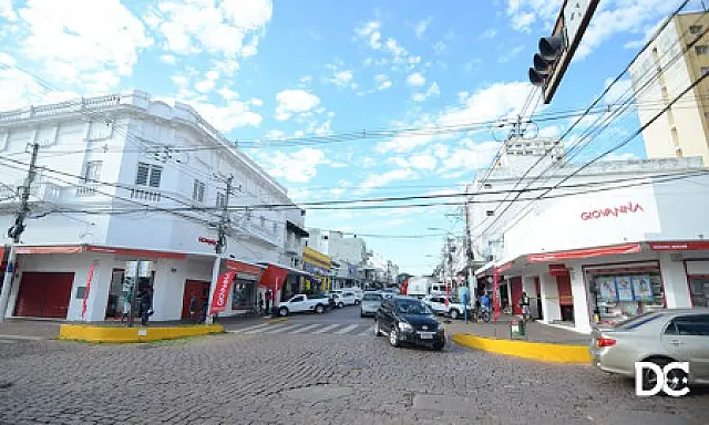 Corumbá cria mais de 800 postos de trabalho