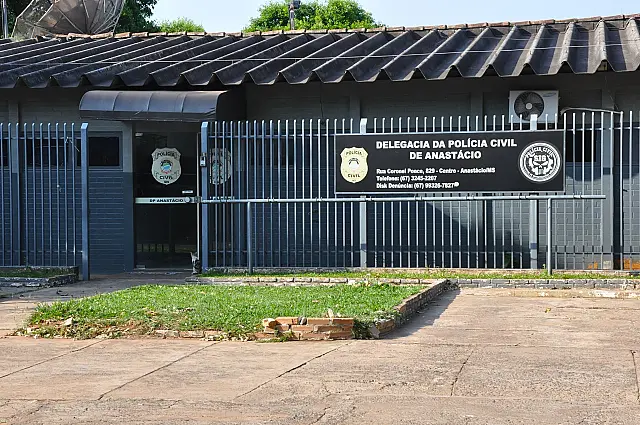 Polícia Militar é acionada para atender mãe que foi agredida por filho