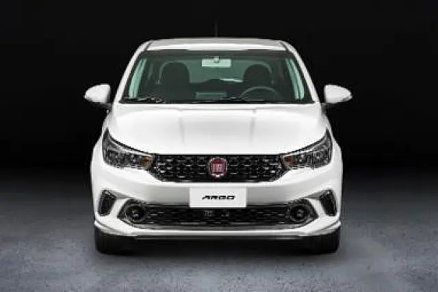 Fiat Argo será apresentado hoje aos clientes da J. Jardim Veículos