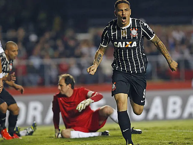Confira os resultados desta quarta na Copa do Brasil, Libertadores e Recopa