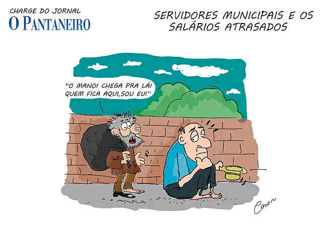 Charge de 14 de Setembro de 2016