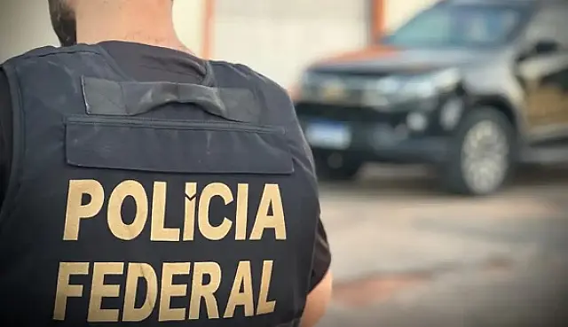 PF realiza nova fase da Operação Compliance Zero e mira senador e empresário