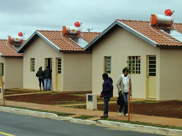 Governo entrega mais 157 moradias no Residencial Ronaldo Tenuta