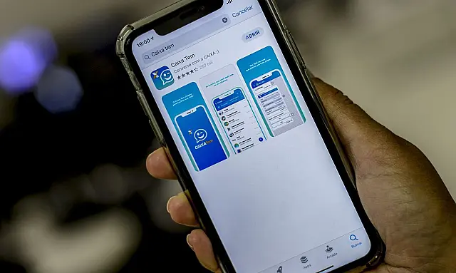 Caixa inicia pagamento do último ciclo do auxílio emergencial
