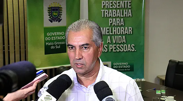 Governo assina contrato e mantém folha de pagamento dos servidores com o BB