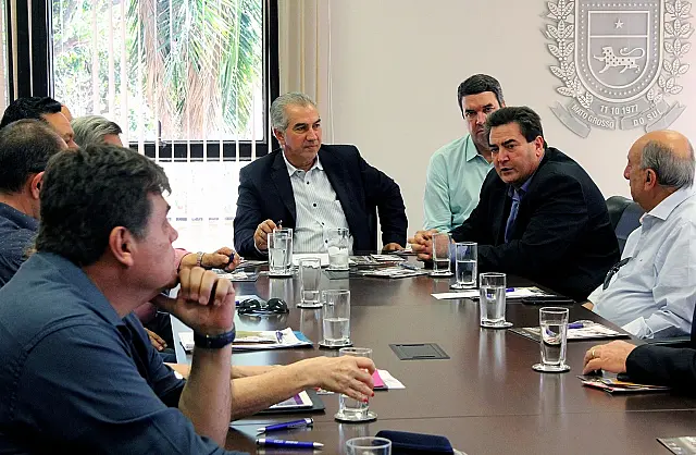Censo Demográfico: 871 mil domicílios serão visitados em MS