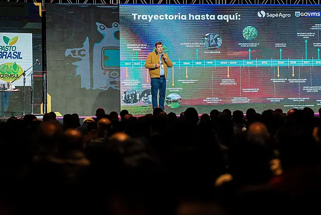 Governo vai à Bolívia destacar projetos em logística para gerar oportunidades a MS