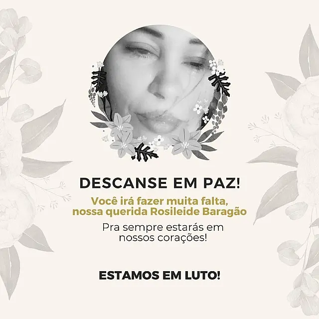 Prefeitura de Miranda emite nota de pesar por morte de professora