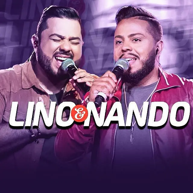 Lino & Nando são convidados do "Meu MS" no aniversário de Aquidauana