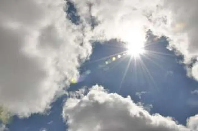 Sexta-feira terá céu nublado com períodos de sol em Aquidauana e Anastácio