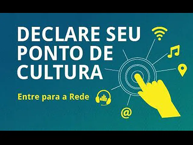 Fundação de Cultura de Aquidauana ressalta para importância do Ponto de Cultura