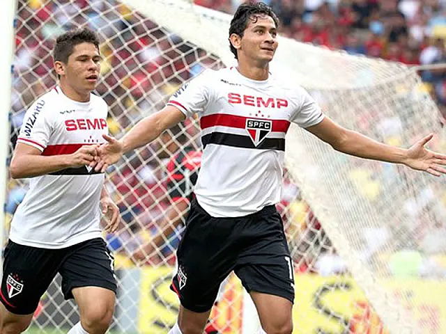 Confira os resultados deste domingo no Campeonato Brasileiro