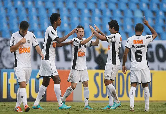 Confira os resultados deste domingo pelo Campeonato Brasileiro