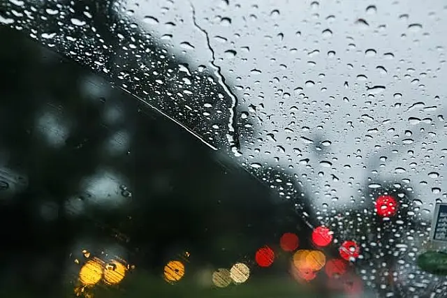 Céu encoberto com pancadas de chuva nesta quinta-feira em Aquidauana e região