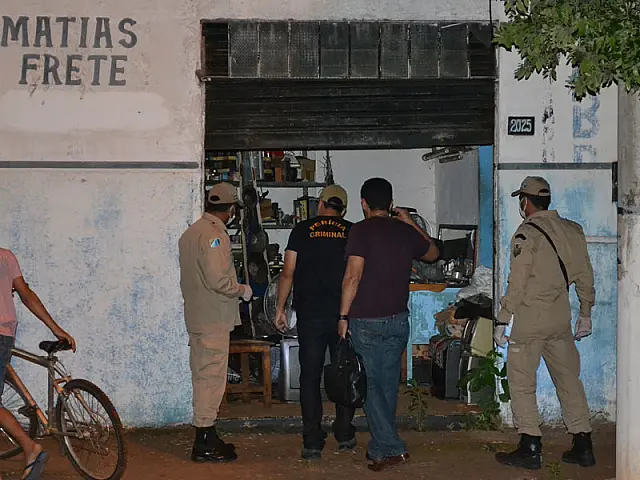 Corpo de músico aquidauanense é encontrado em estado de decomposição