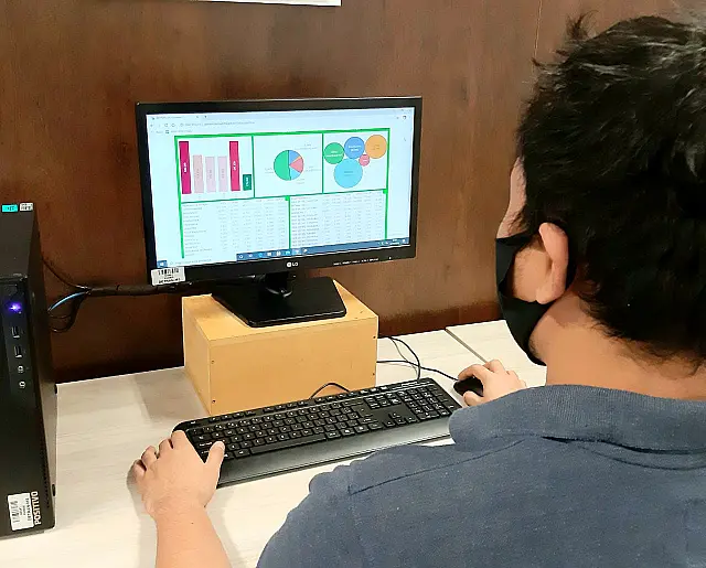 Problemas na rede da OI deixam agências do Detran-MS sem sistema no interior