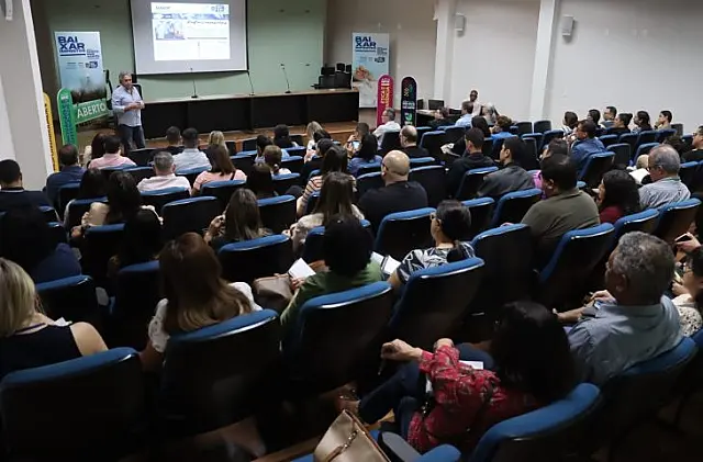 Servidores aprimoram procedimentos para manutenção da regularidade fiscal do Estado