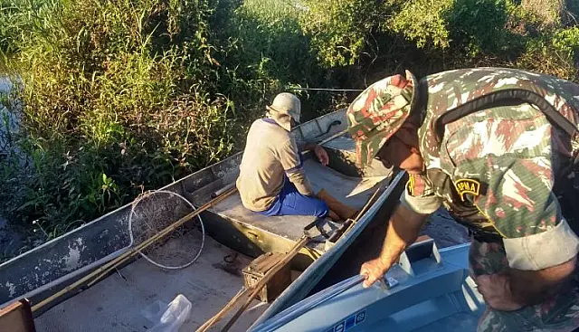 PMA divulga Cartilha do Pescador 2019 com novas regras de pesca