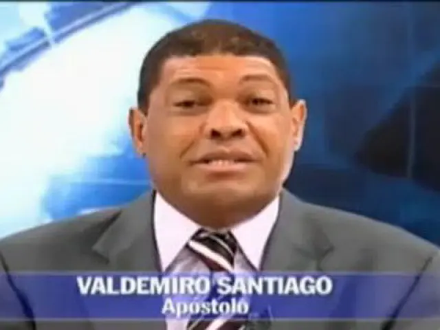 Em vídeo, líder da Igreja Mundial desafia Edir Macedo a abrir contas