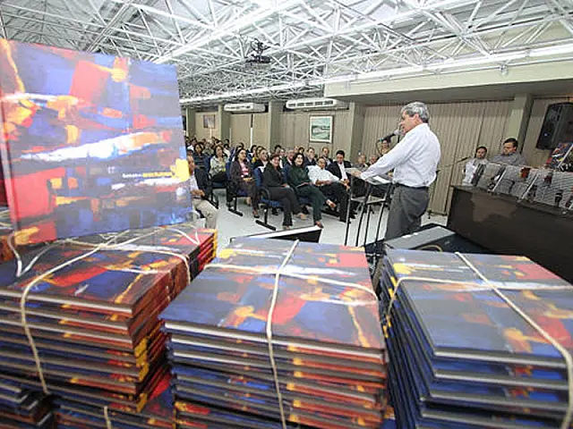 Governador destaca atuação dos artistas plásticos na identidade cultural do Estado