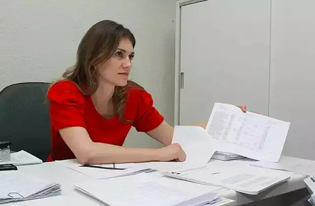 Betina Siufi morre de câncer após oito anos de investigação de máfia da doença