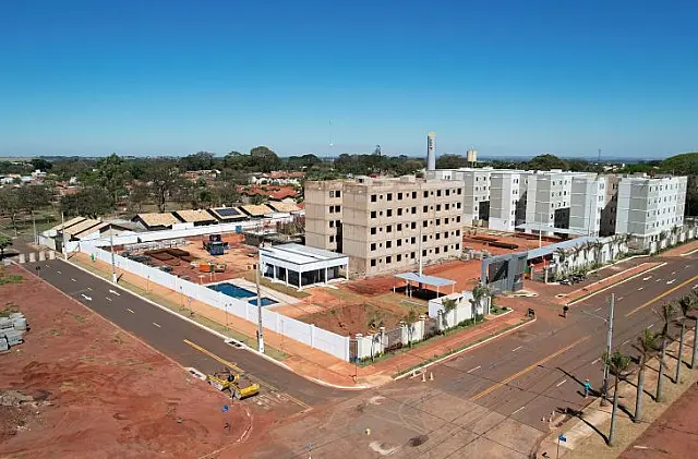 "Bônus Moradia" tem 300 solicitações para subsídio que auxilia aquisição da casa própria em MS