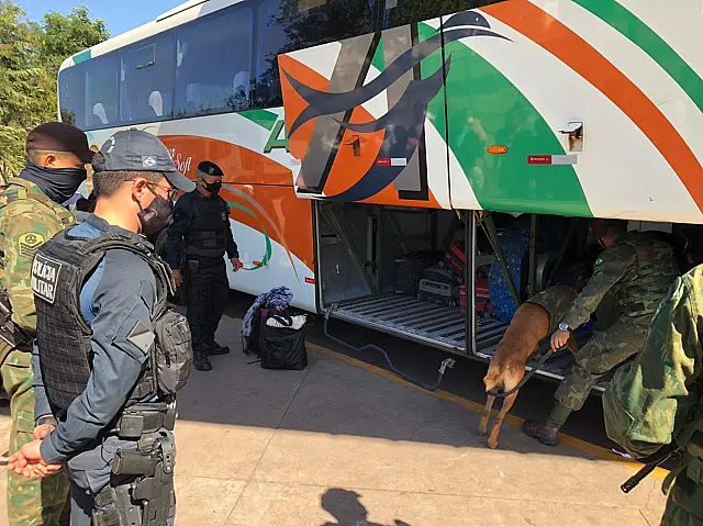 PM de Corumbá deflagra Operação "Cidade Tranquila"