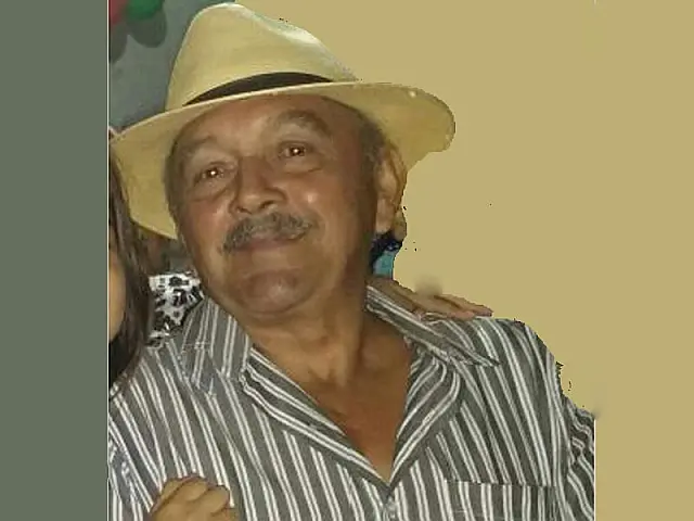 Adair Torres sofre ataque cardíaco e morre aos 75 anos