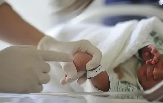 SES abre credenciamento para contratação de leitos neonatais e pediátricos
