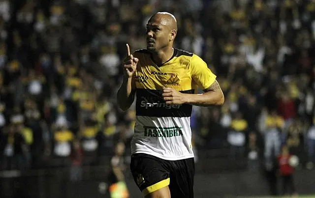 Confira os resultados deste sábado nos Brasileiros séries A, B, C e D e nos estaduais