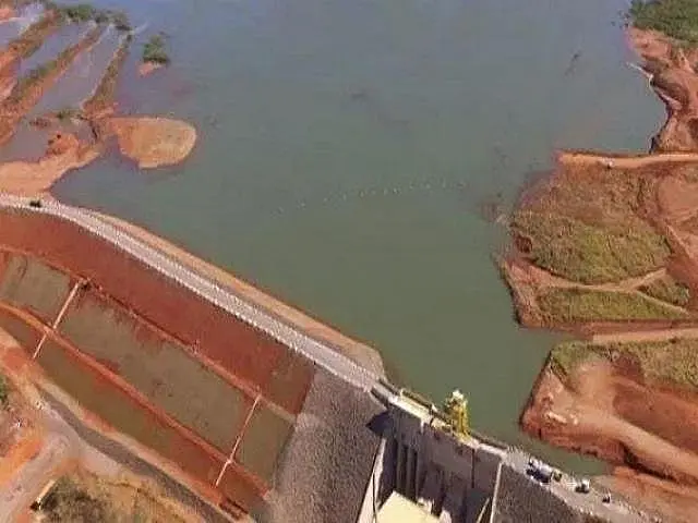 Aneel determina fiscalização em seis barragens hidrelétricas de MS