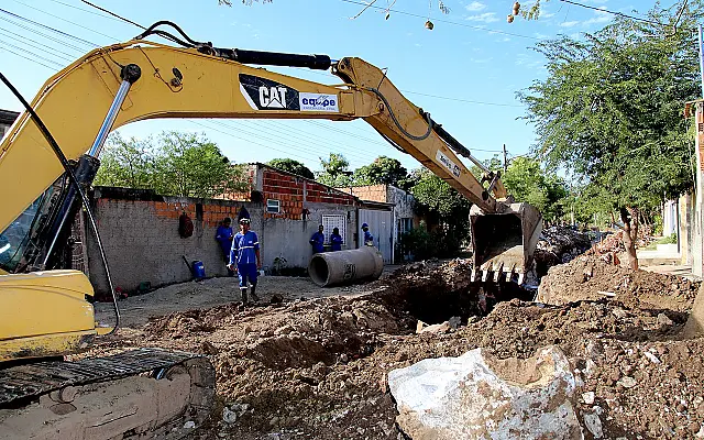 Primeira parcela do IPTU 2024 vence na segunda-feira, 15