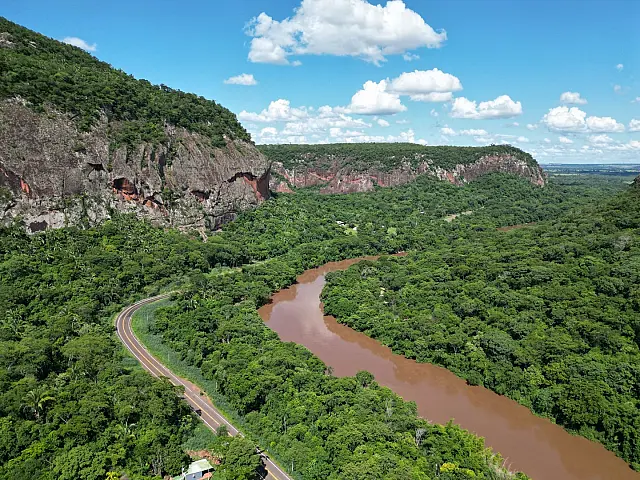Iniciativa mira na modernização do potencial turístico em Aquidauana