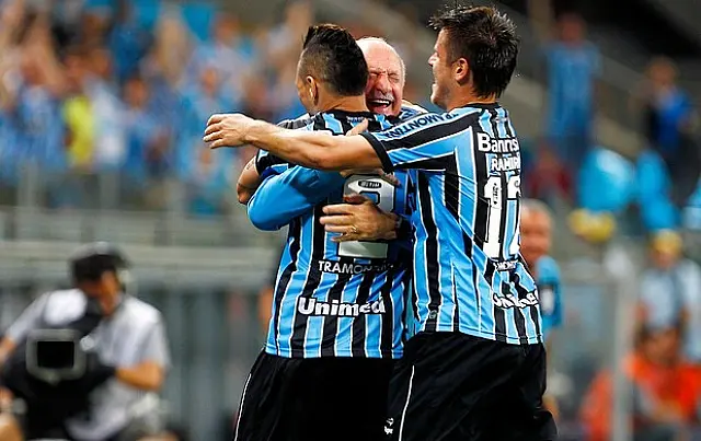 Confira todos os resultados deste sábado nas Séries A, B, C e D do Brasileirão, e estaduais