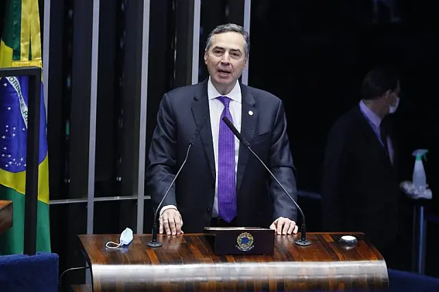 Barroso lançará portal único do Judiciário em MS