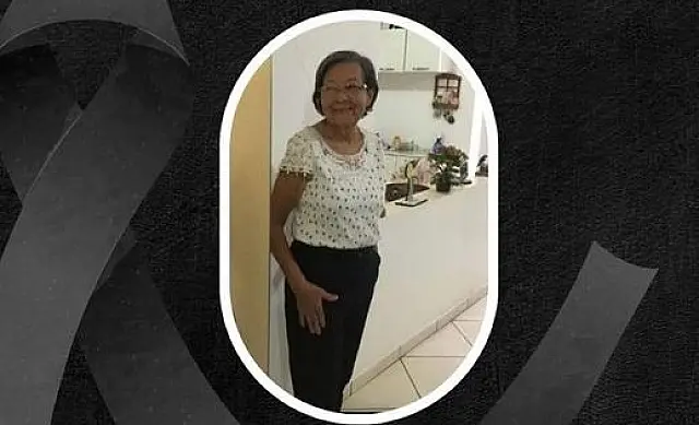 Funcionária do Hospital de Aquidauana falece aos 78 anos