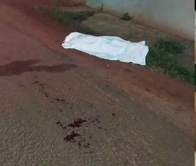 Mulher que matou marido a facadas ganha liberdade em Campo Grande
