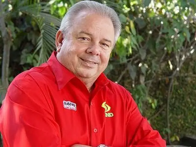 Morre aos 66 anos o narrador Luciano do Valle